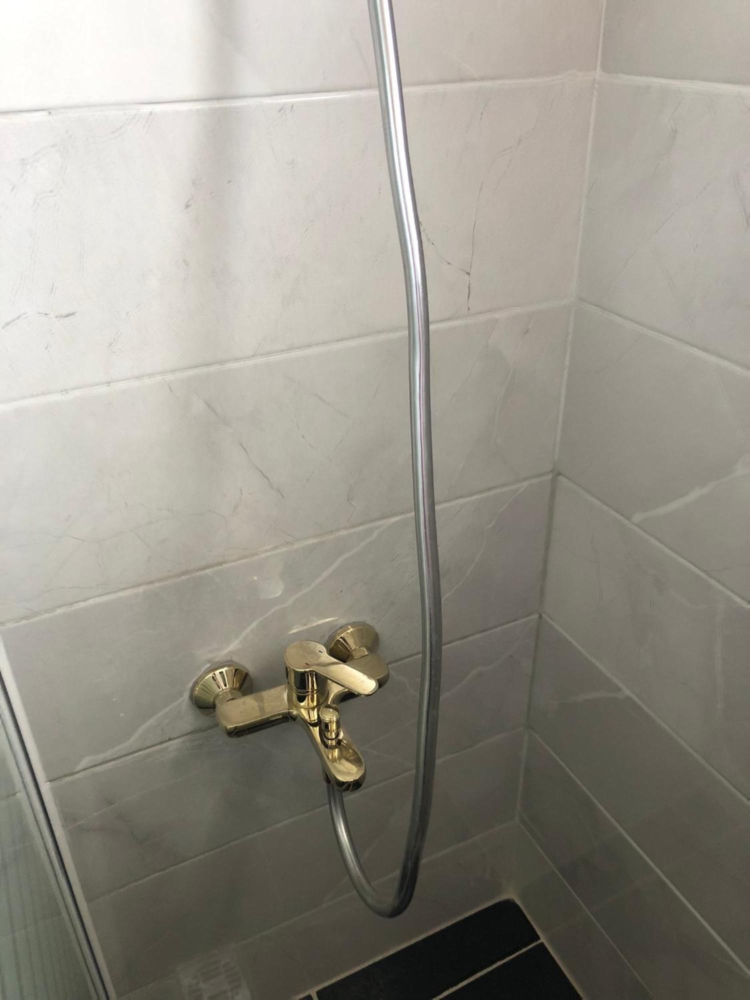 Hostal Napoli ヴァルパライソ エクステリア 写真