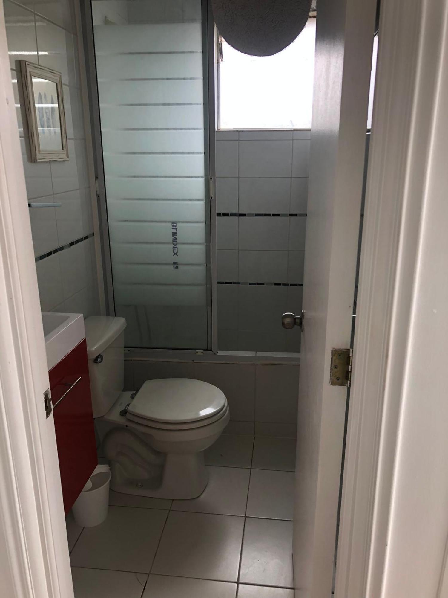 Hostal Napoli ヴァルパライソ エクステリア 写真